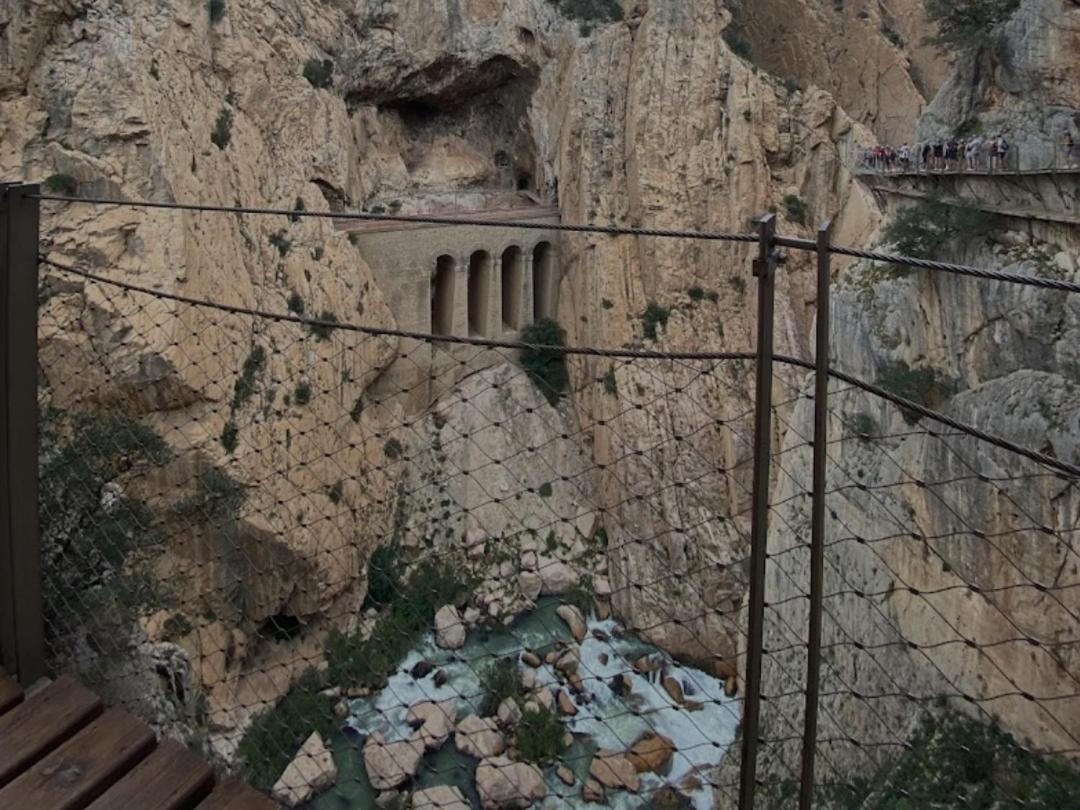 Casa Mejias, Excelente Localizacion, Cerca De Los Principales Puntos Turisticos De Antequera Villa Exterior photo